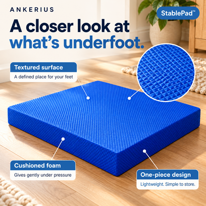 StablePad™
