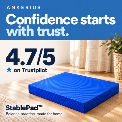 StablePad™