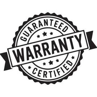 Ankerius™ Lifetime Warranty